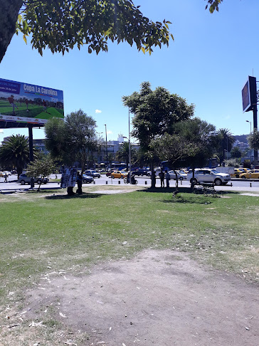 Opiniones de Grupo Ormeño en Quito - Servicio de transporte