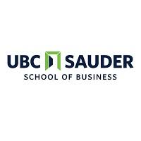 Best MBA College in Canada: Sauder School of Business, University of British Columbia