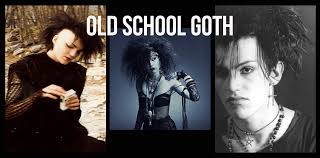 Dark Entries | A Gallery of 80's Goth and Deathrock Culture III —  Post-Punk.com