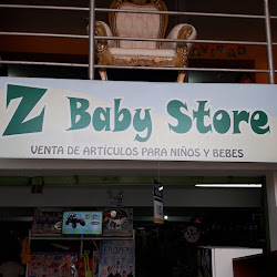 Z Baby Store