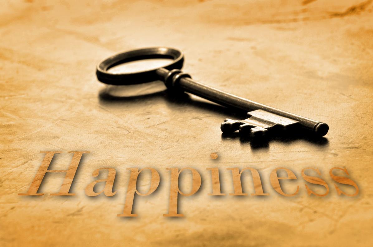Key To Happiness|Happiness|Getlovetips|Getlovetips