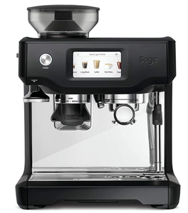 Sage Barista Touch Espresso Machine Review