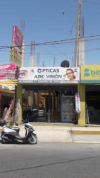 ABC Visión