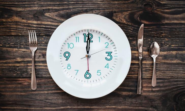 Intermitent Fasting “IF” ลดน้ำหนักด้วยตัวเองง่ายๆ