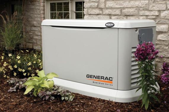 home-standby-generator