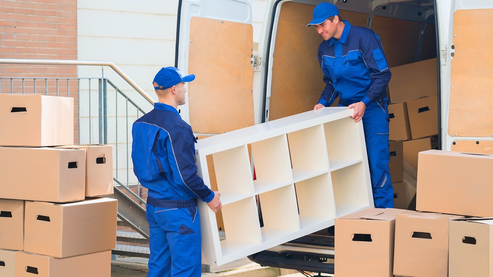 Moving furniture in Ukraine - Image 4