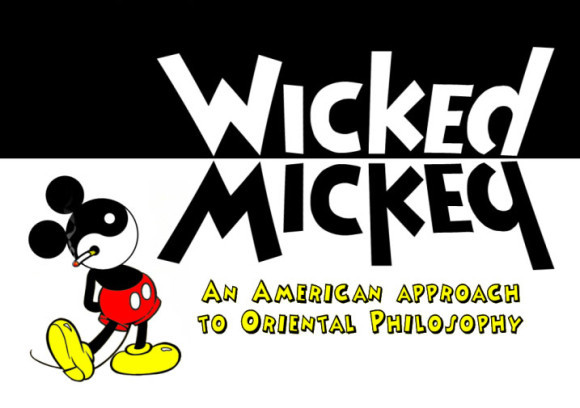 Mickey-Mouse-is-Wicked-Optical-Illusion