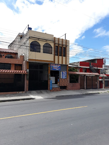 Opiniones de Limpieza en Seco American Cissell en Quito - Lavandería