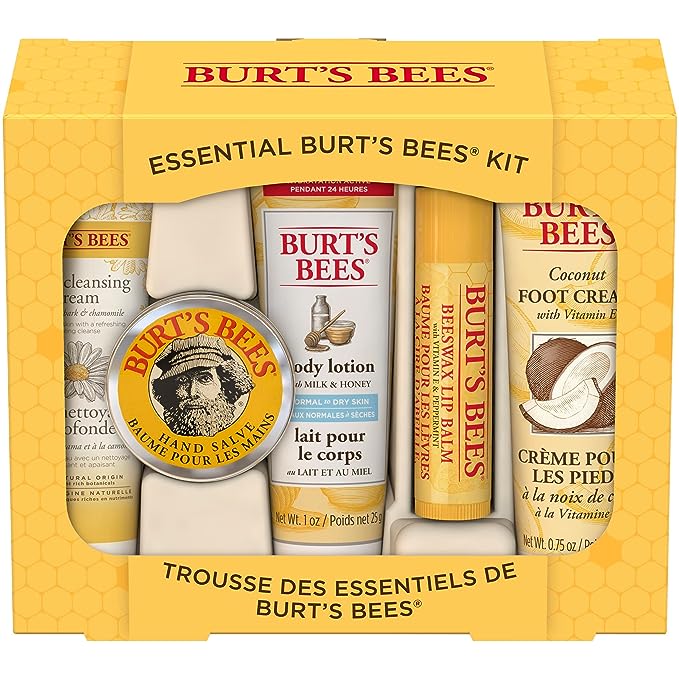 burt's bees kit