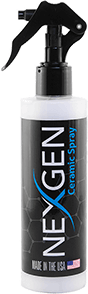 nexgen ceramic spray