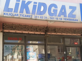 Likidgaz