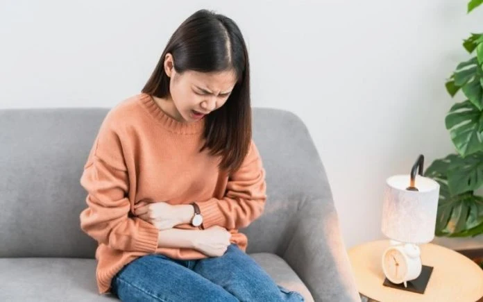 Các mức độ đau bụng kinh