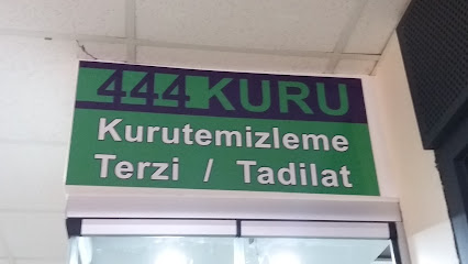 444KURU&TERZİ