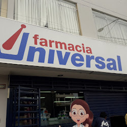 Farmacia Universal