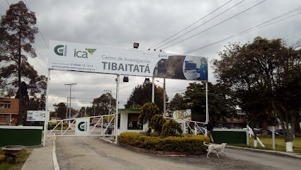 ICA y Corpoica - Tibaitata Mosquera