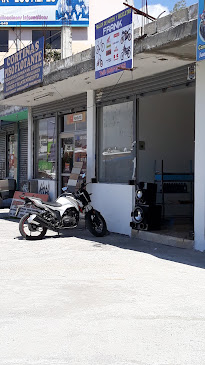 Taller De Motos Y Bicicletas Frank