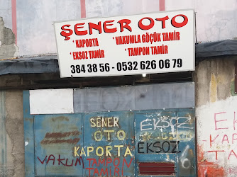 Şener Oto