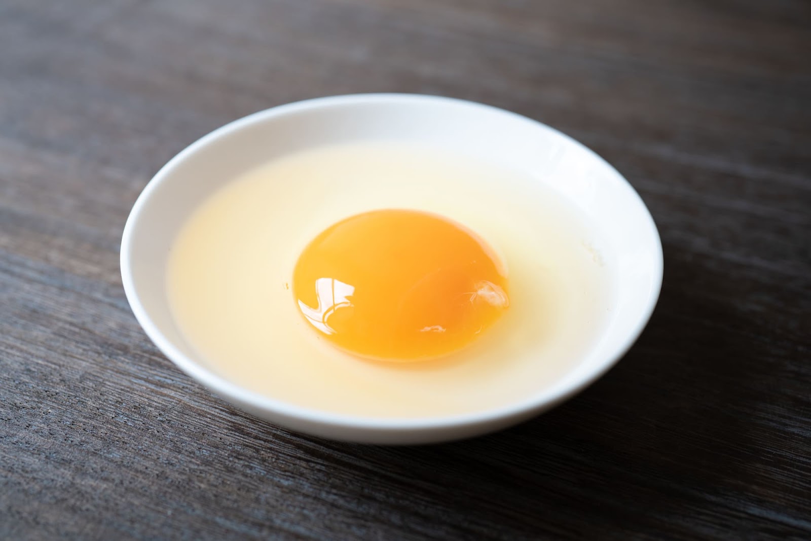 黄身だけは大損！卵かけご飯の白身が好きになる秘訣を養鶏場が解説-卵の豆知識|大熊養鶏場