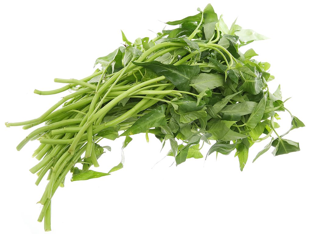 phun mày có kiêng gì không - kiêng rau muống và trứng