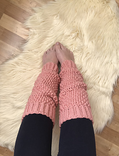 25+ Cute & Cozy Crochet Leg Warmer Patterns - love. life. yarn.