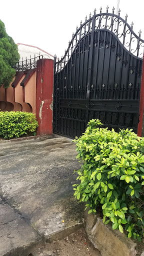 Dignity Hotel, Off Faith Road, 55 Faith Road, Uyo, Nigeria, Resort, state Akwa Ibom