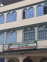 Iglesia Evangélica Centro "Pan de Vida" - Guayaquil