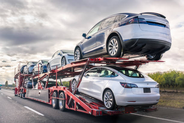 one privately owned vehicle, military vehicle shipping service, military car shipping companies