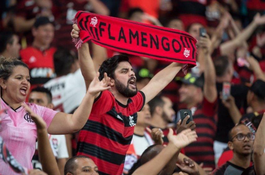 Flamengo lança campanha para celebrar o Dia do Flamenguista | LANCE!