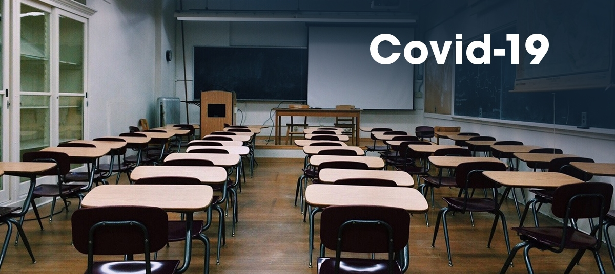 Unequal Opportunities For High School Students during COVID-19