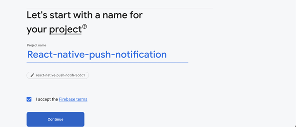 <strong>How To Implement Real-Time Alerts With React Native Push Notifications</strong> 13