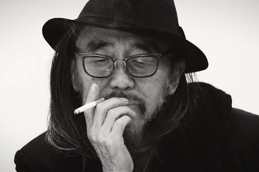 Shop Yohji Yamamoto at the Allotmnt Store