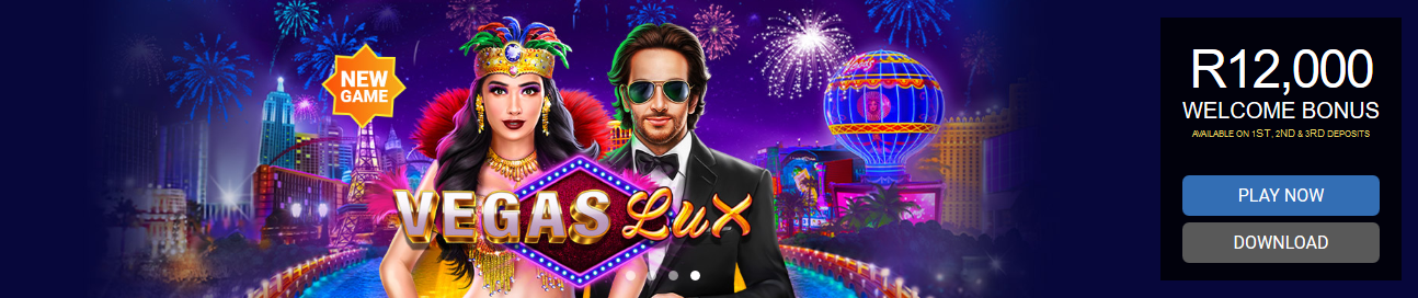Yebo Casino Download