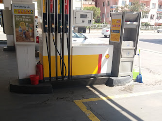Shell Petrol A.Ş.