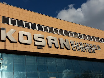 KOŞAN BUSINESS CENTER