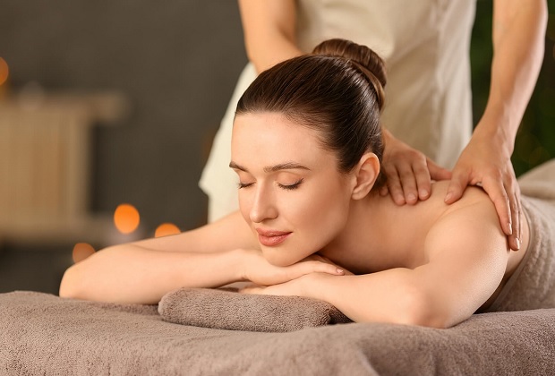 Địa chỉ massage từ a - z ở Hà Nội - Massage Sakura