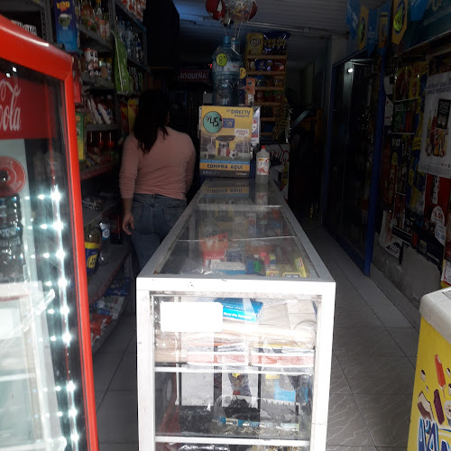 Opiniones de La Tiendita de Papá en Trujillo - Tienda de ultramarinos