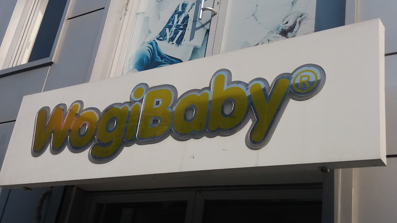 Wogi Baby Bebek Giyimi