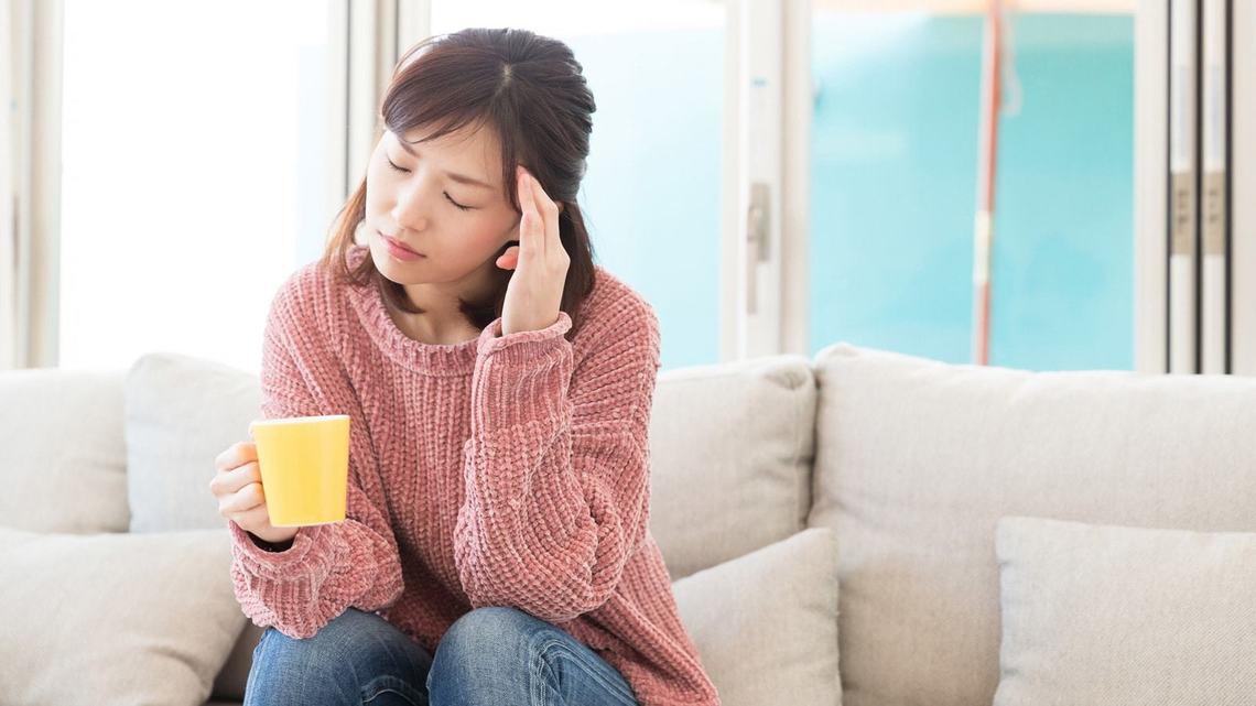 低気圧｣で体調不良を起こしやすい人の特徴 | 天気・天候 | 東洋経済オンライン | 社会をよくする経済ニュース