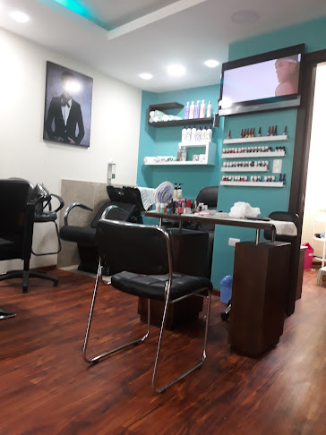Opiniones de Lorena's Hair Salon en Cuenca - Centro de estética
