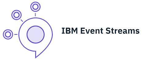 IBM Event Streams Logo