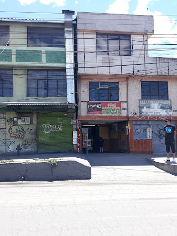 Opiniones de Photo Estudio Haggis en Quito - Estudio de fotografía