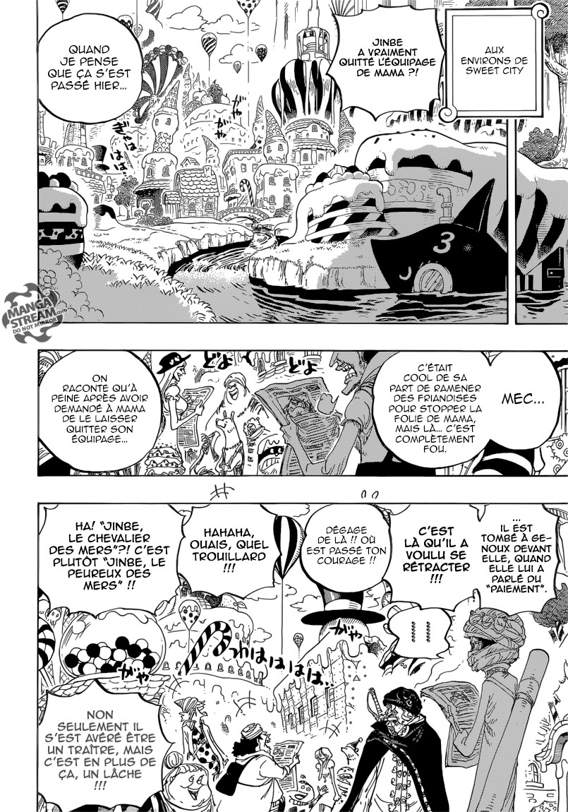 One Piece: Chapter chapitre-834 - Page 4