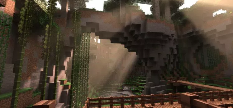 Enable Ray Tracing in Minecraft_1