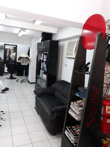 Renovacion XXI Pelugueria - Centro de estética