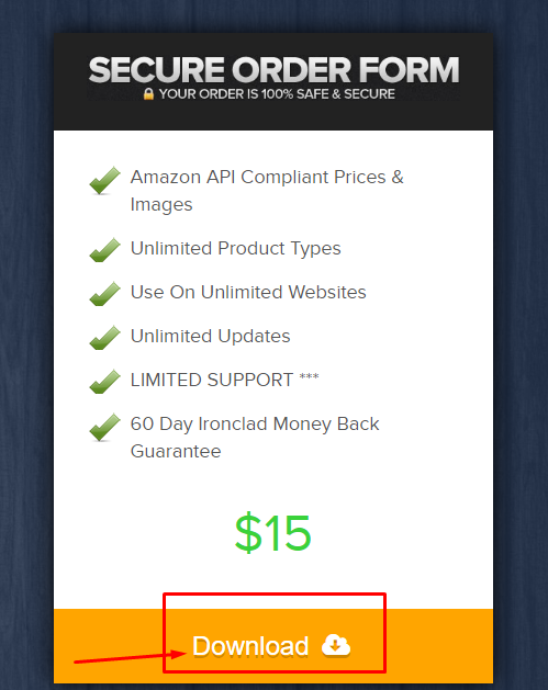 Ultimate Azon Theme Black Friday Deals 