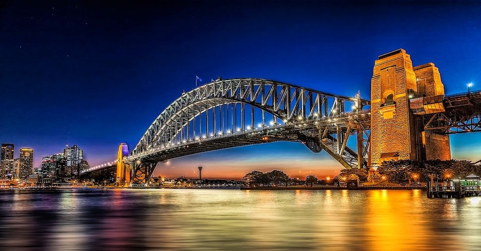 14 Top-Rated Tourist Attraction in Australia - Australia Work & Travel