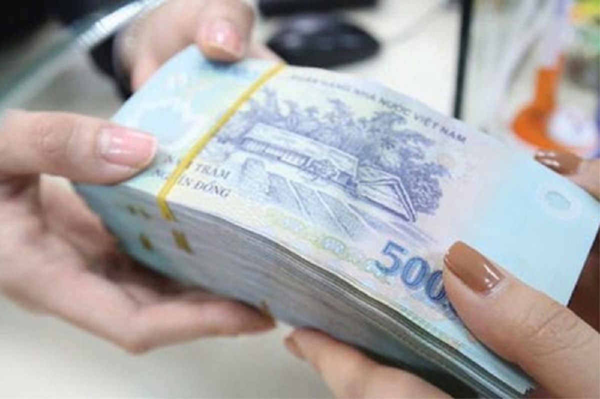 Vay tiền tại huyện Đông Anh Hà Nội