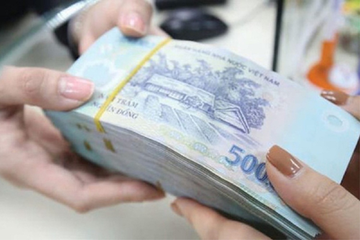Vay tiền tại huyện Đông Anh Hà Nội