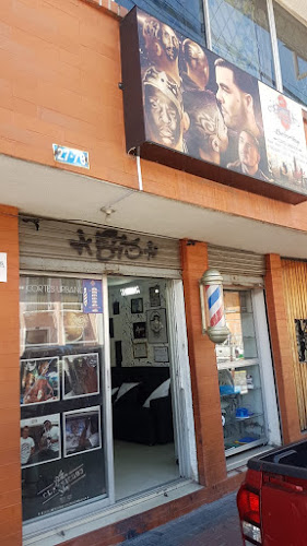 Opiniones de ESCUELA BARBEROS TÉCNICOS INTEGRALES en Quito - Barbería