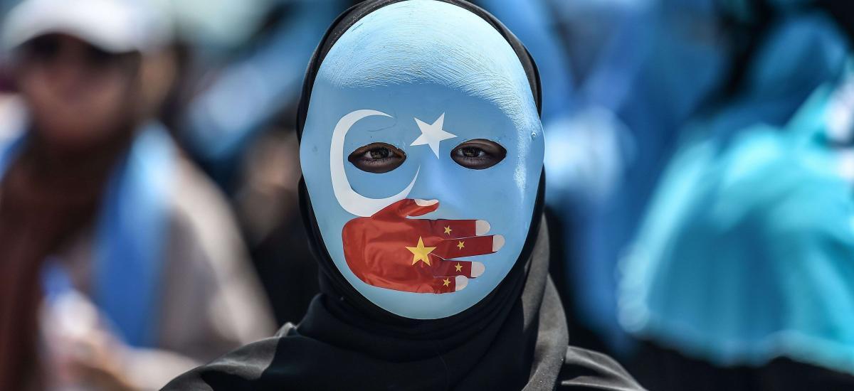 Turkey repatriating Uighurs to China via third countries ...